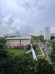 Blk 421 Teck Ghee Heartlands (Ang Mo Kio), HDB 3 Rooms #557889171